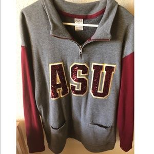 ASU jacket